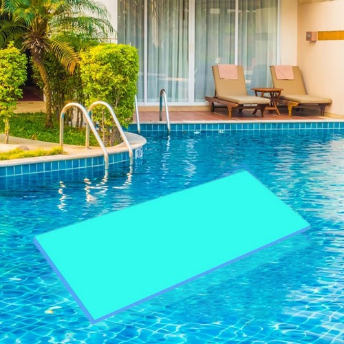 Tapis flottant couches - à,