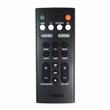 Télécommande Pour Barre De