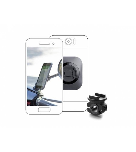 Pack complet connect moto - pack,