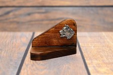 Amstaff Type 2 - Bougeoir En