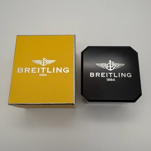 Véritable boîte montre - véritable,
