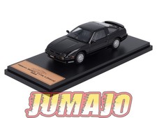 JPL78 1/43 HACHETTE Japon : NISSAN 180SX Type II (RS13) 1989