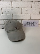 Polo Ralph Lauren Vintage Cap