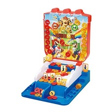 Super Mario Jackpot Lucky Coin