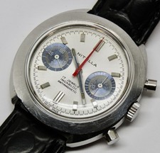 NITELLA vintage manual wind