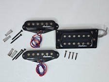 Set Micros Jackson Performer