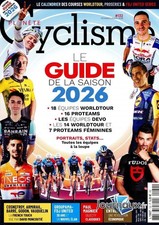 LE GUIDE DE LA SAISON 2026