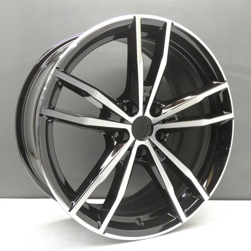 Bmw series jante aluminium - 4,