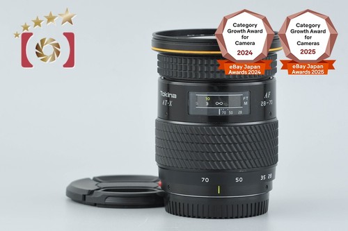 Tokina 70mm f - af, 28-70mm