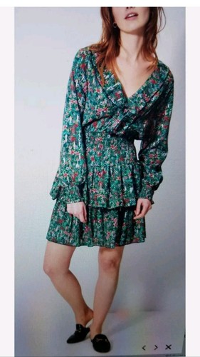 Lot robes femmes - 9,