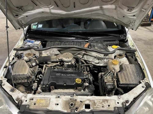 Moteur opel corsa phase 1 - moteur,