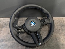 Volant sport BMW M