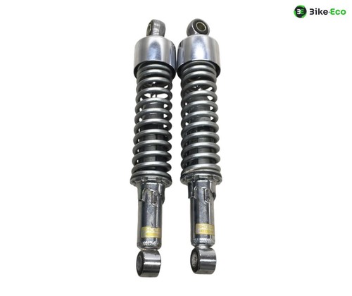 Double amortisseur honda - honda, cm