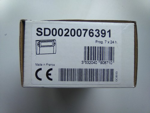 Saunier duval sd0020076391 - saunier,