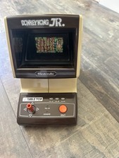 🎮 Nintendo Donkey Kong Jr