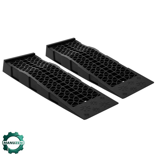 Rampes service auto - de, 2