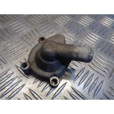 couvercle pompe eau quad