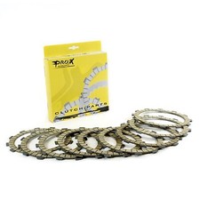 DISQUES D'EMBRAYAGE YAMAHA YZF