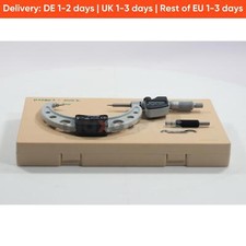 Micromètre numérique