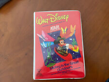 Atari  Walt Disney Mickey in