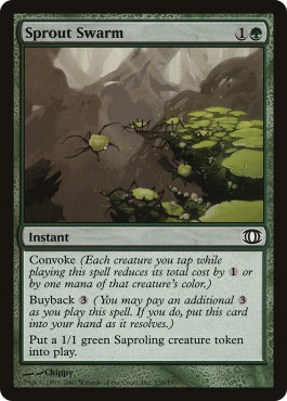Magic mtg essaim de - mtg,