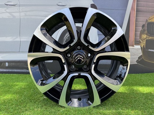 R17 pouce 5x108 citroen - pouce,