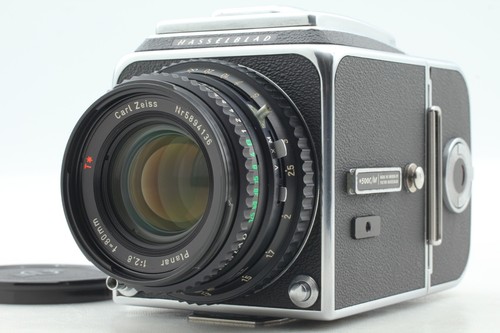 Top mint hasselblad - "top, mint+++"