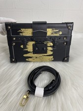 Louis Vuitton Petite Malle
