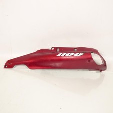 Coque arrière gauche origine