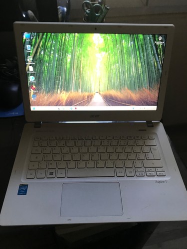 Acer aspire v13 touch - acer,