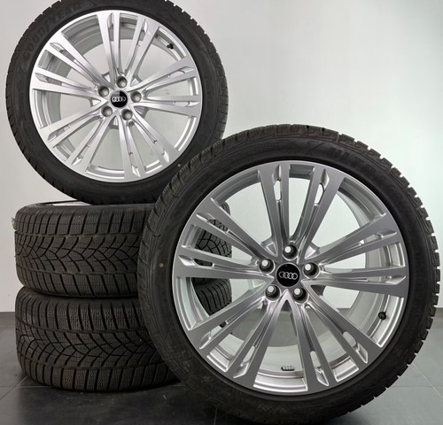 Audi jantes 20 pouces - audi, a8