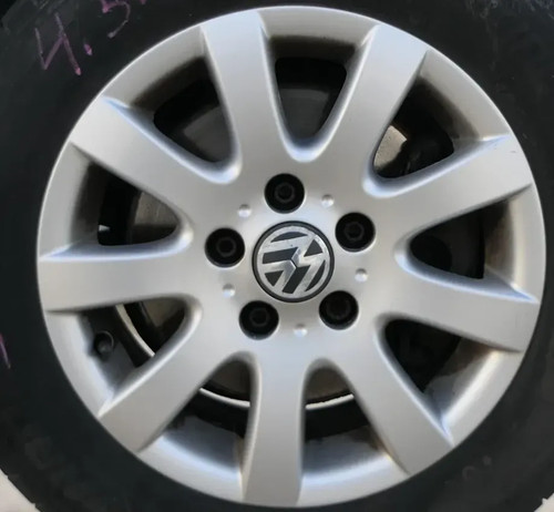 Jante aluminium vw - jante,
