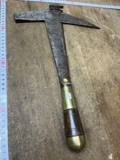 marteau Bonnard outil ancien