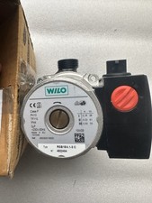 Circulateur Wilo RSB 15/4.1-3C