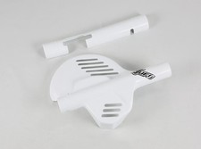 Couvre Disque Honda CR 125 250