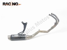 ECHAPPEMENT COMPLET KAWASAKI Z 650 2017-2018 / NE 59870