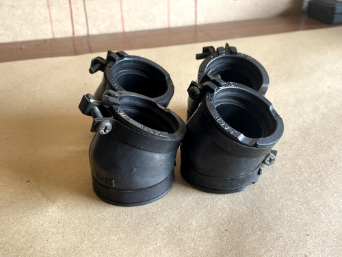 Kit pipes admission honda - kit,