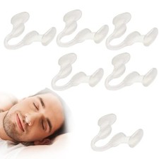 Pack de 6 ecarteur nasal