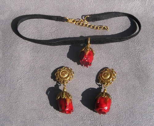 Bijoux saoya métal doré - saoya,