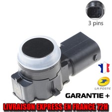 Capteur radar de recul Peugeot