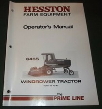 Manuel D’Opération Et