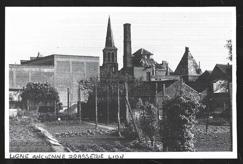 1980 belgique ligne - , --