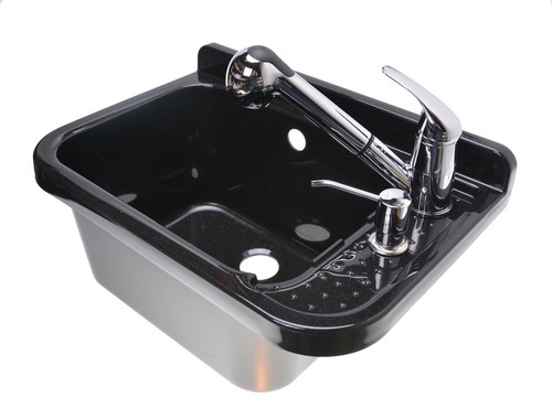 Set utilitaire puits 50cm - set,
