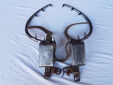 Ancienne grimpette Royal