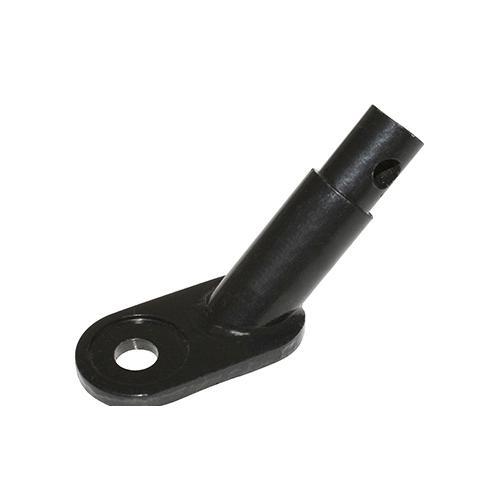 Attache remorque velo pour