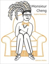 Monsieur Cheng - Daxhelet