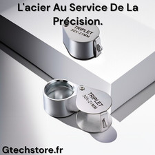 Accessoire Optique Pour Les