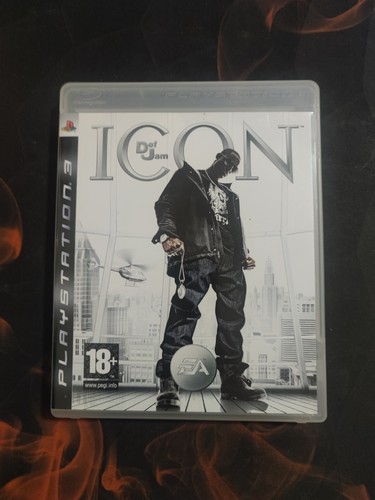 Def jam icon complet fr - jam,