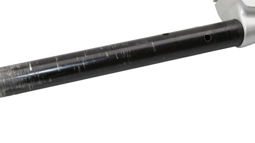 Demi guidon droit - droit, yamaha