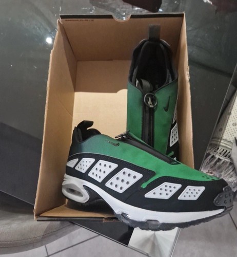 Basket nike air max sndr - basket,